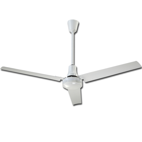 HIGH PERFORMANCE COMMERCIAL CEILING FAN